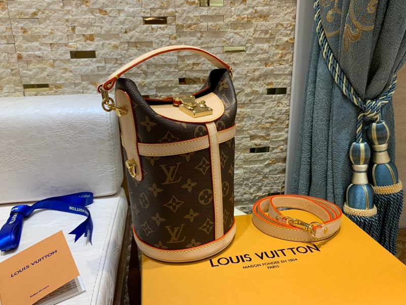 COZY BAGS - LOV Bags - 4395