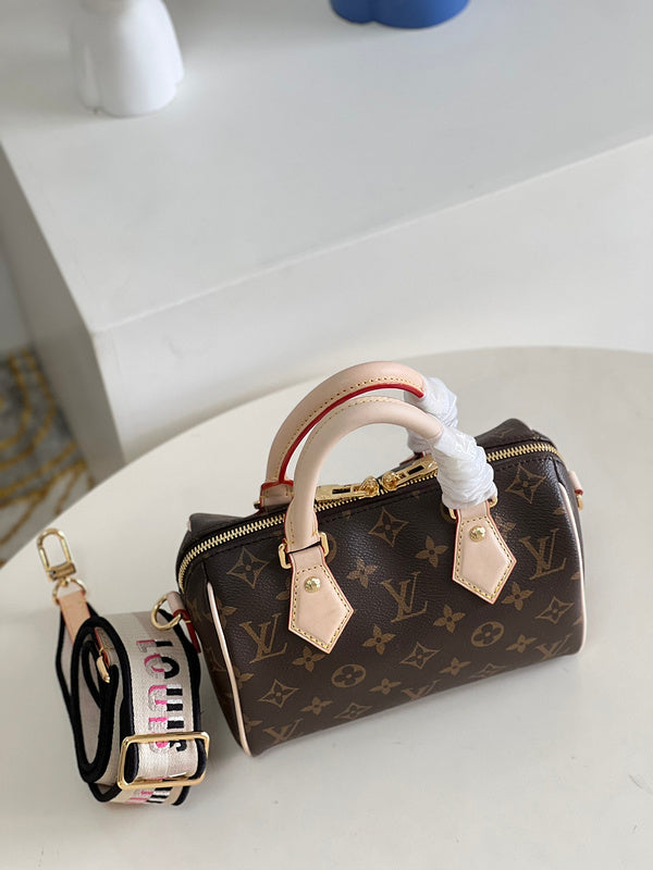 COZY BAGS - LOV Bags - 1783