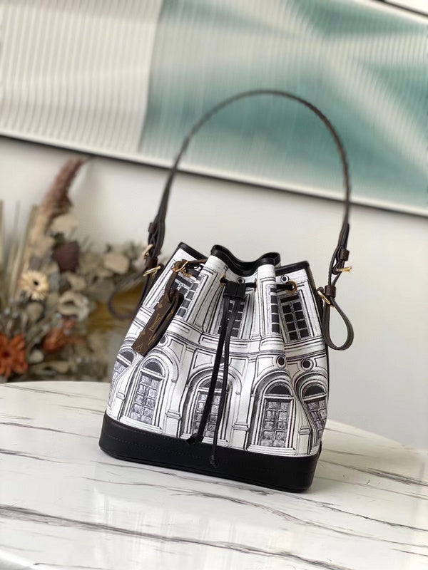 COZY - LV Bags - 3023
