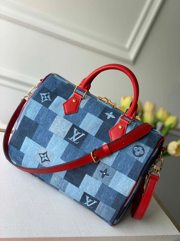 COZY - LV Bags - 4257