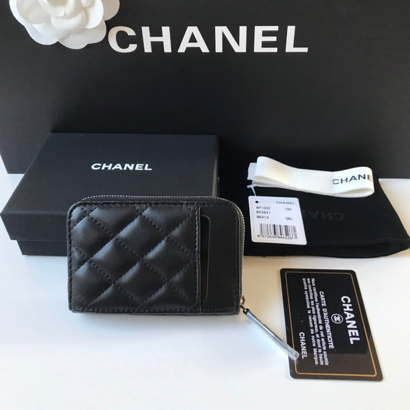 JB - CHL Wallets - 138