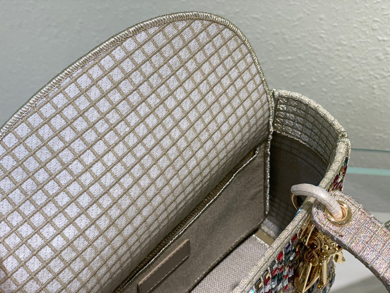 JB - DOR Lady Bags - 219