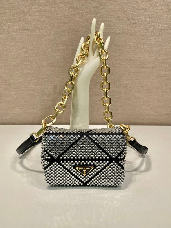 JB - PD Lady Bags - 115