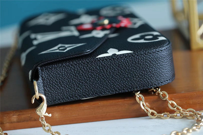 COZY - LOV Lady Bags - 1070