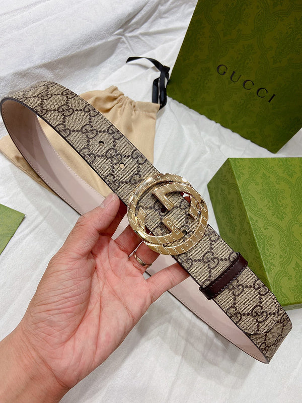 COZY BAGS - GUKI Belts - 061