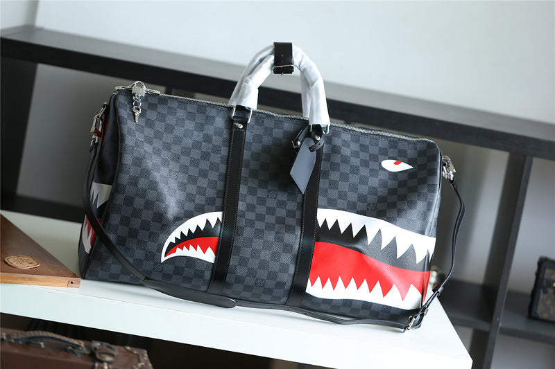 JB - LOV Travel Bags - 276