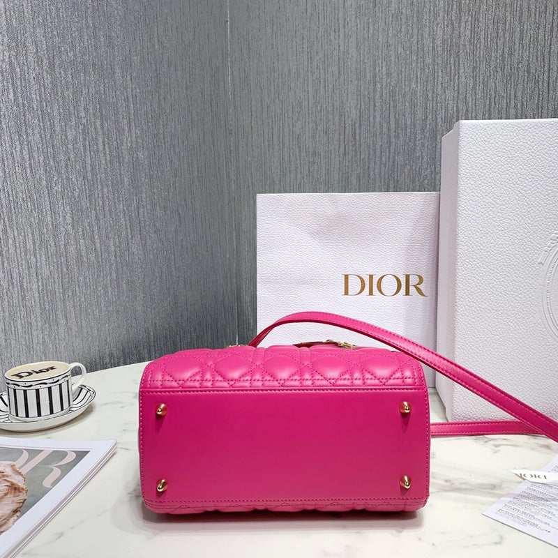 JB - DOR Lady Bags - 582