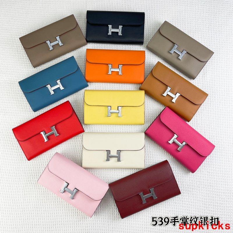 COZY BAGS - Mix Wallets - 451