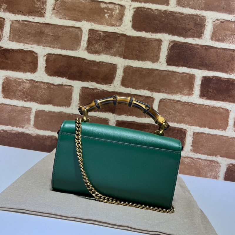 COZY BAGS - GUKI Women Bags - 1346