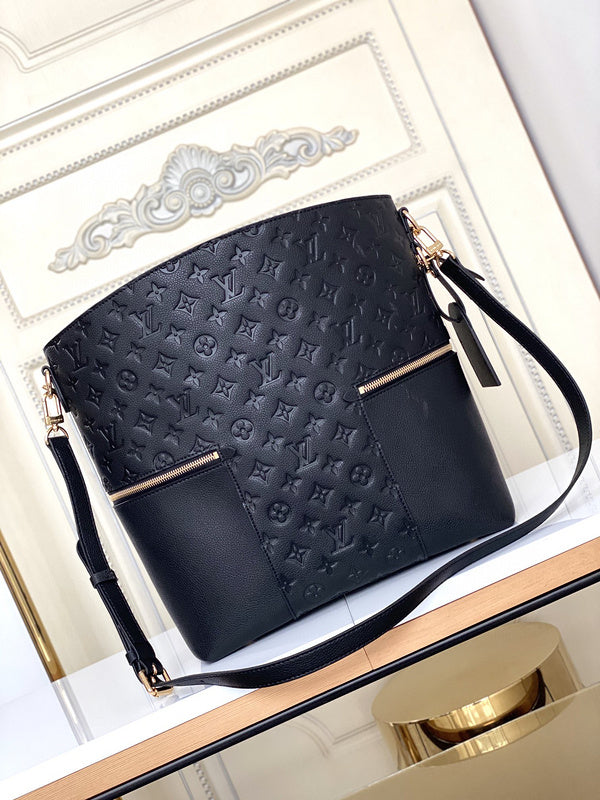 COZY BAGS - LOV Bags - 3894