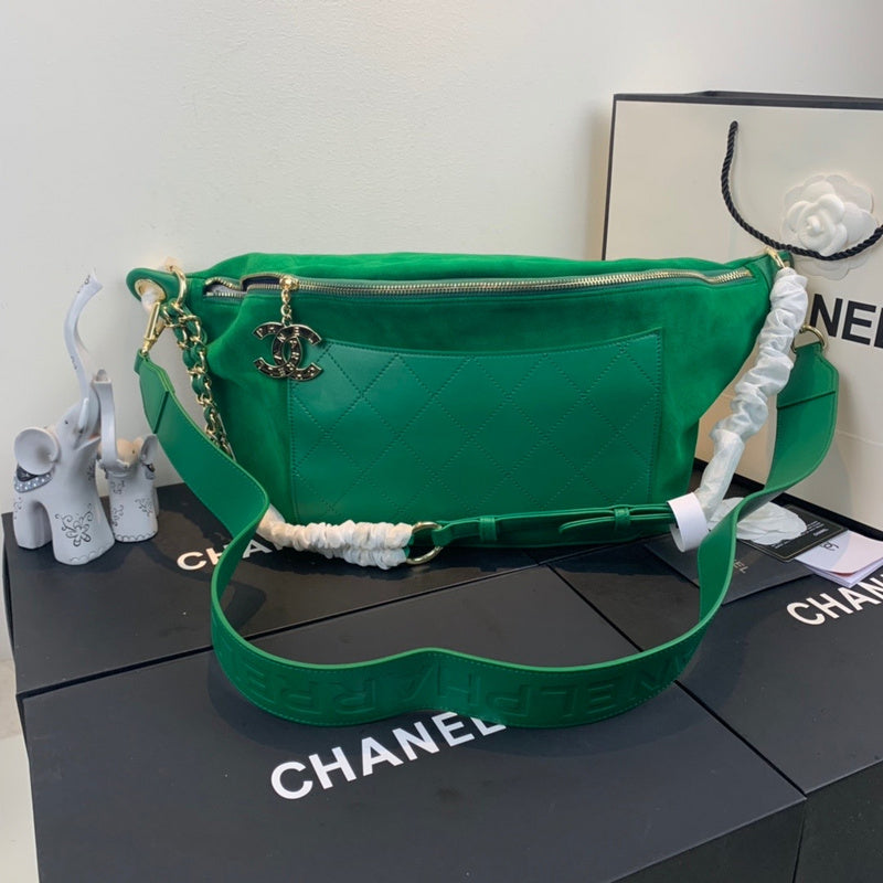 COZY BAGS - CHL Lady Bags - 023