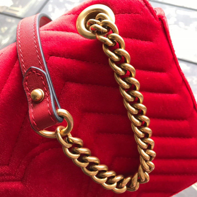 JB - Guki Lady Bags - 1232