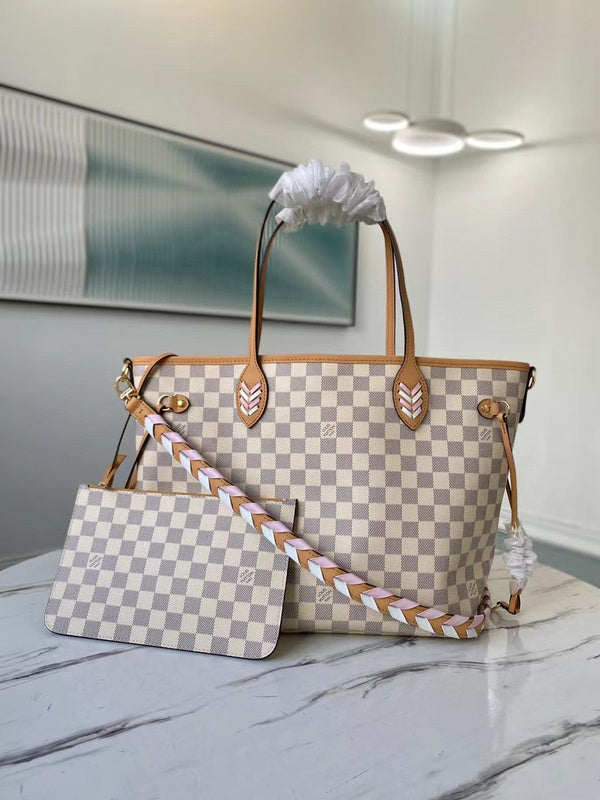 COZY - LV Bags - 3661