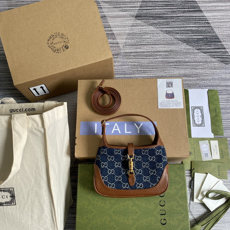 COZY BAGS - GUKI Bags - 2041