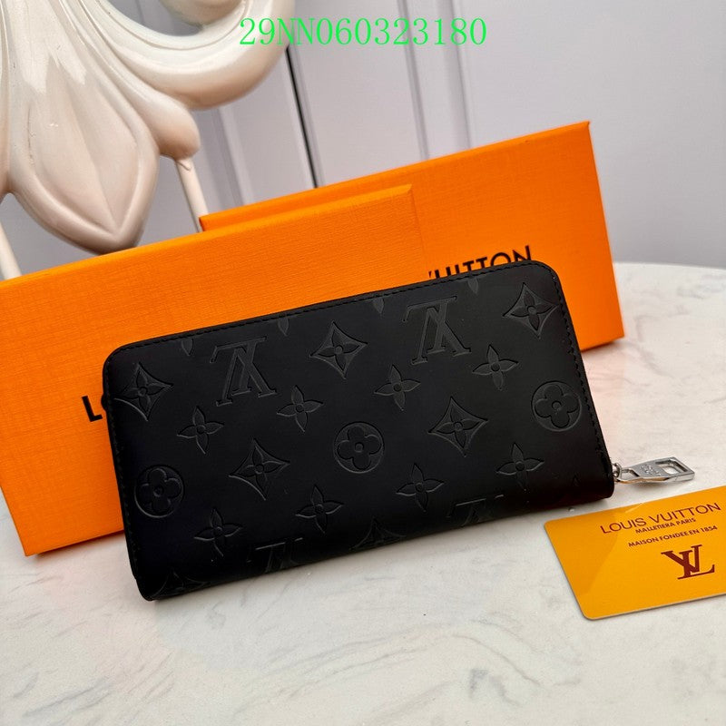 COZY BAGS - LOV Wallet - 608