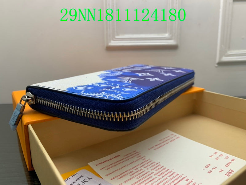 COZY BAGS - LOV Wallet - 863