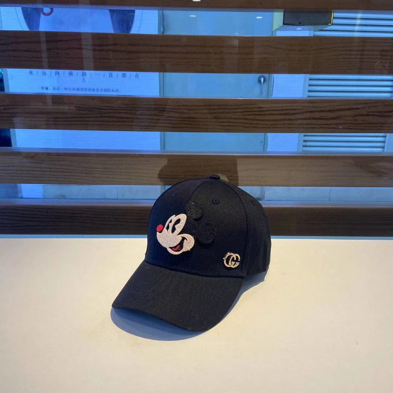 COZY BAGS - Guki Hats & Caps - 258