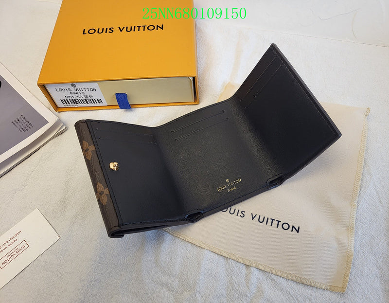 COZY BAGS - LOV Wallet - 765