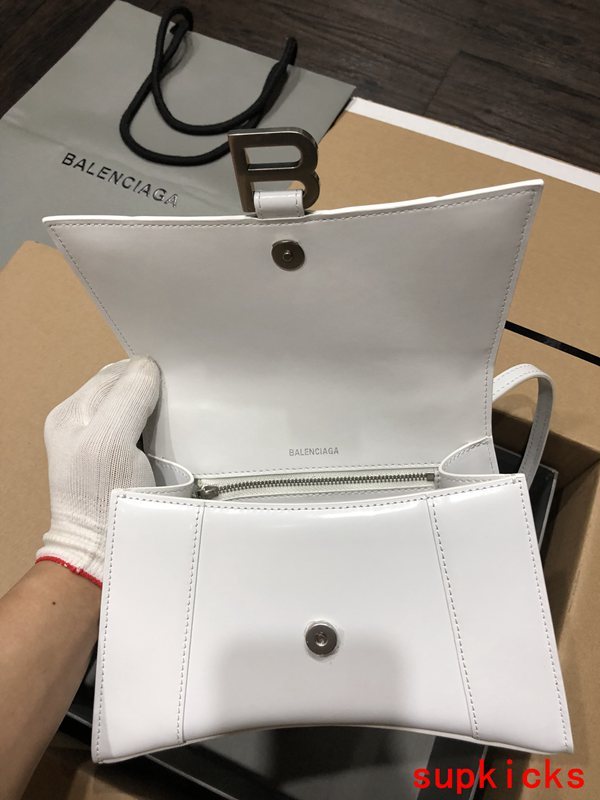 COZY BAGS - BG Hourglass Bags - 048