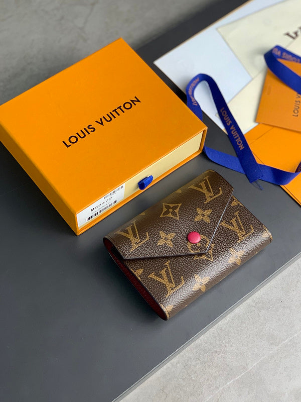 COZY - LOV Wallets - 287