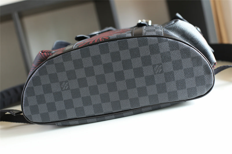 COZY - LOV Backpacks - 186