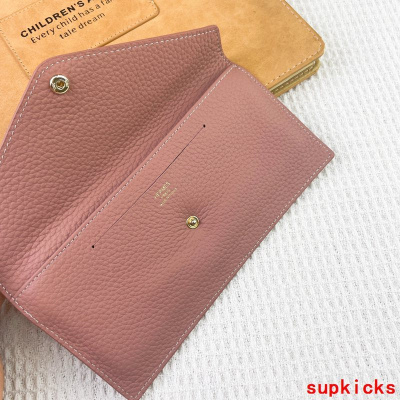 COZY BAGS - Mix Wallets - 408