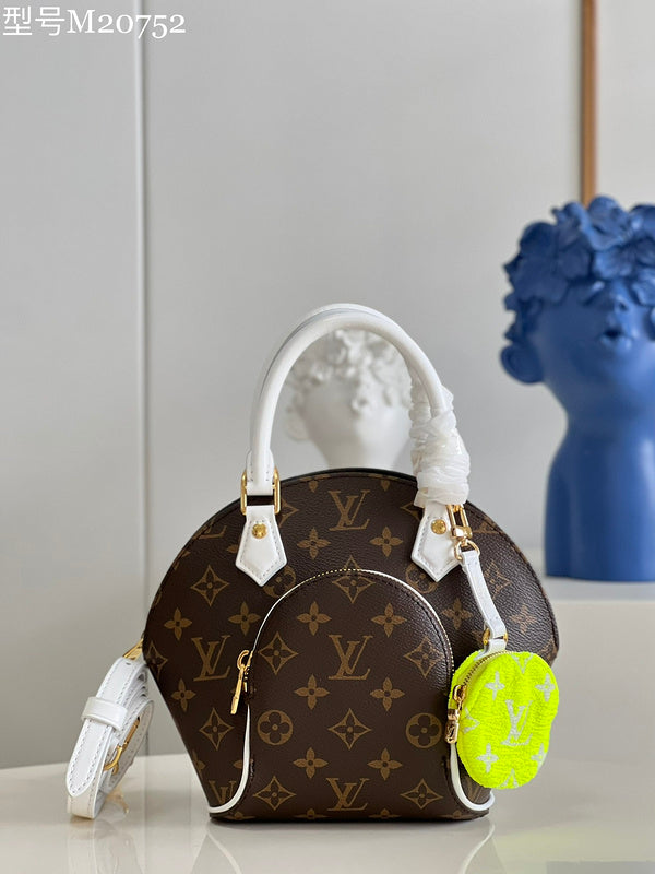 COZY - LV Bags - 2668