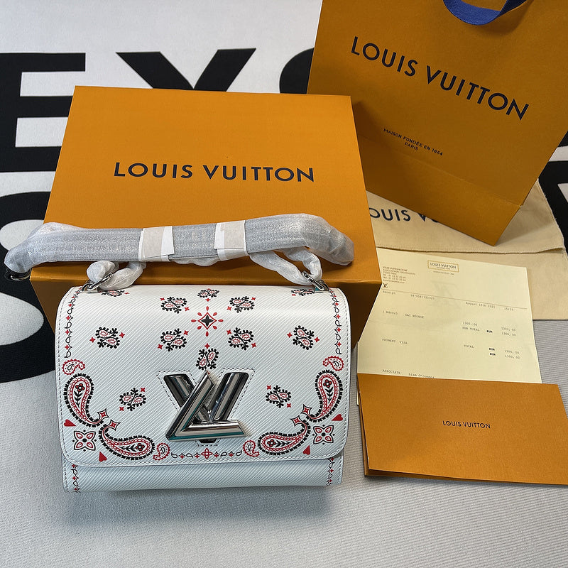 COZY - LOV Lady Bags - 2014