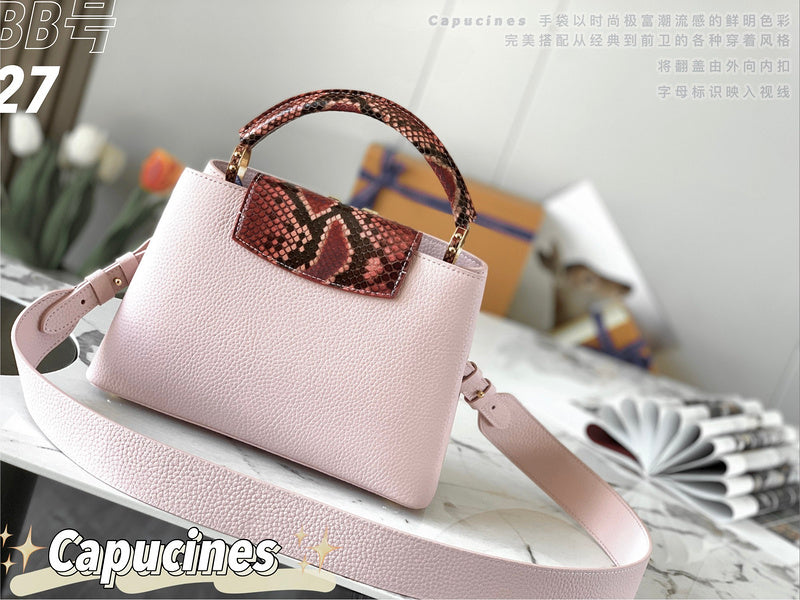 COZY - LOV Lady Bags - 738