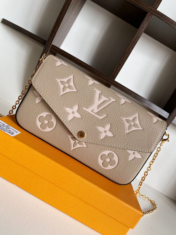 COZY BAGS - LOV Bags - 4593