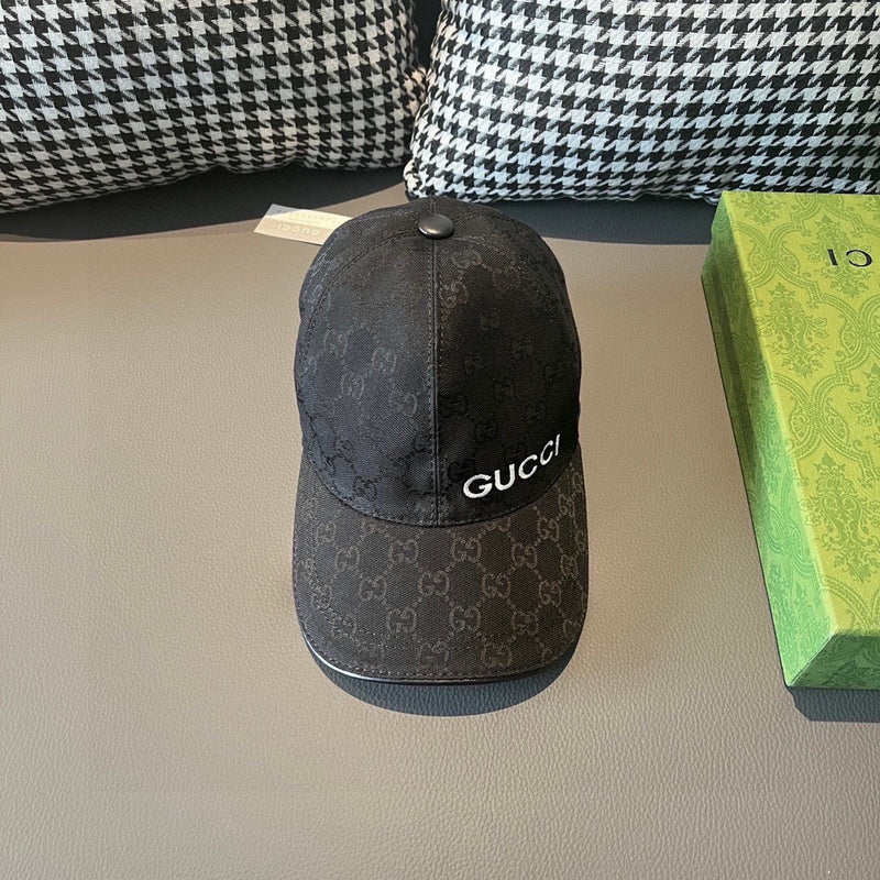 COZY BAGS - Guki Hats & Caps - 021