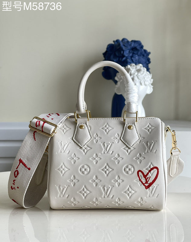 COZY BAGS - LOV Bags - 3423