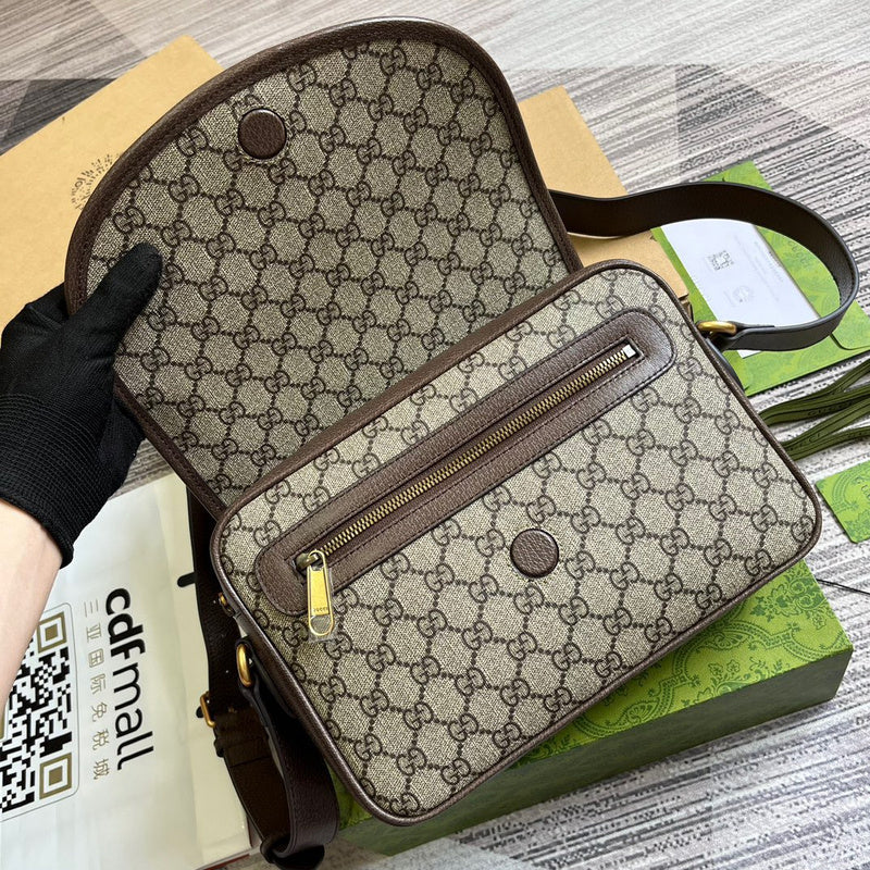 COZY BAGS - Guki Men Bags - 049