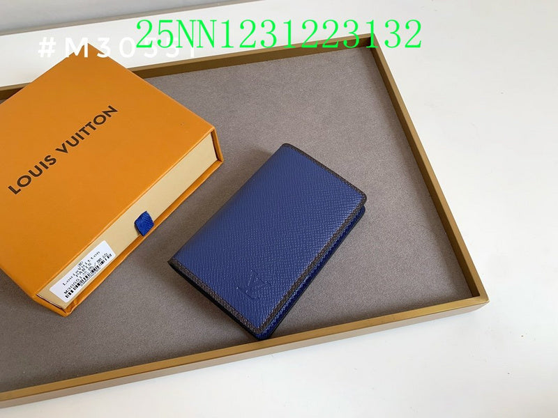 COZY BAGS - CHL Wallet - 318
