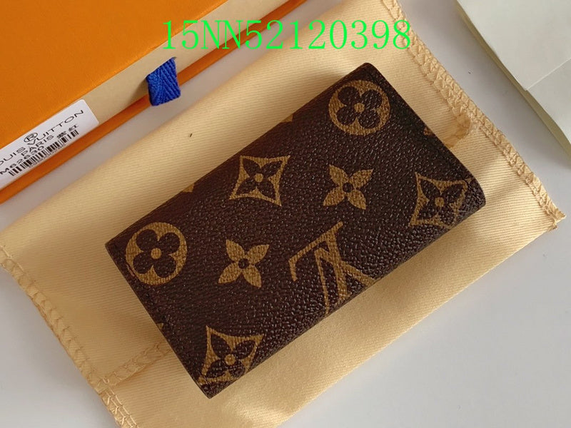 COZY BAGS - CHL Wallet - 1242