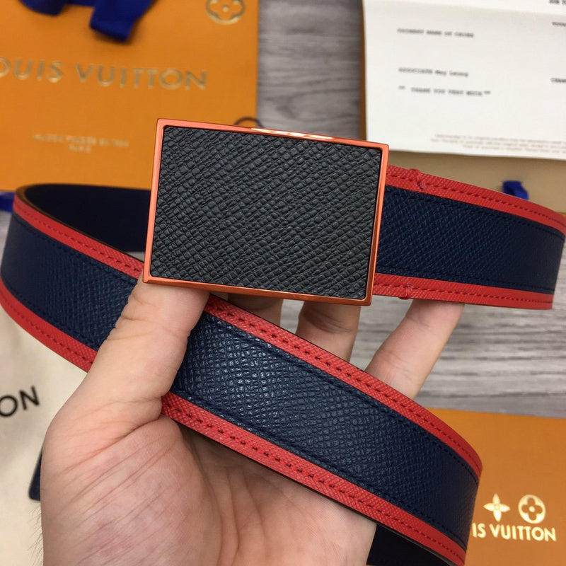 JB - LOV Belts - 266