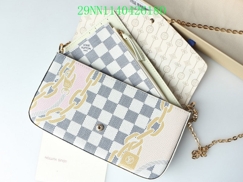 COZY BAGS - LOV Wallet - 522