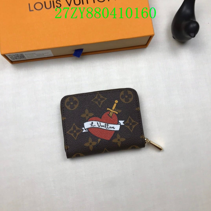 COZY BAGS - CHL Wallet - 992