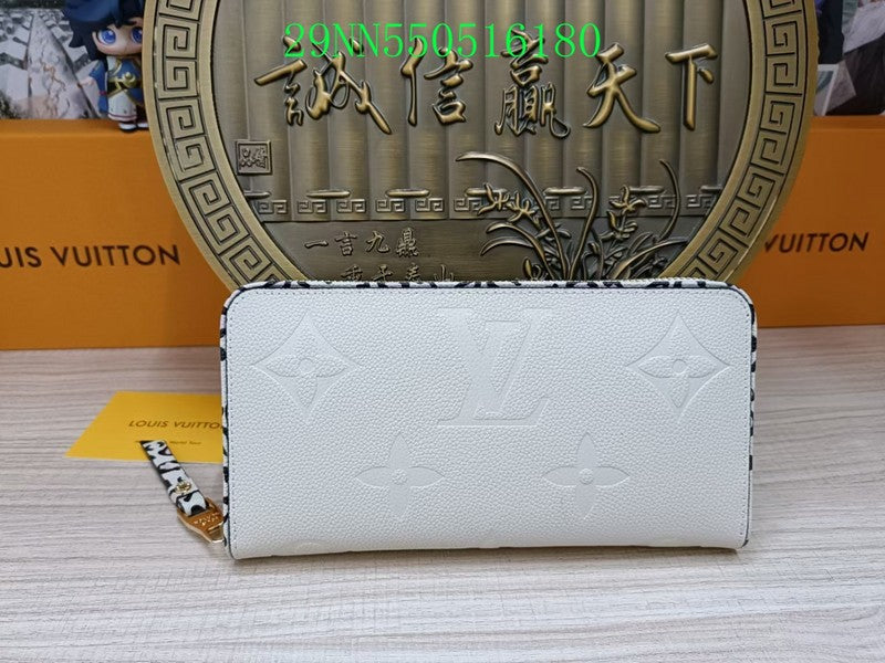 COZY BAGS - LOV Wallet - 1347