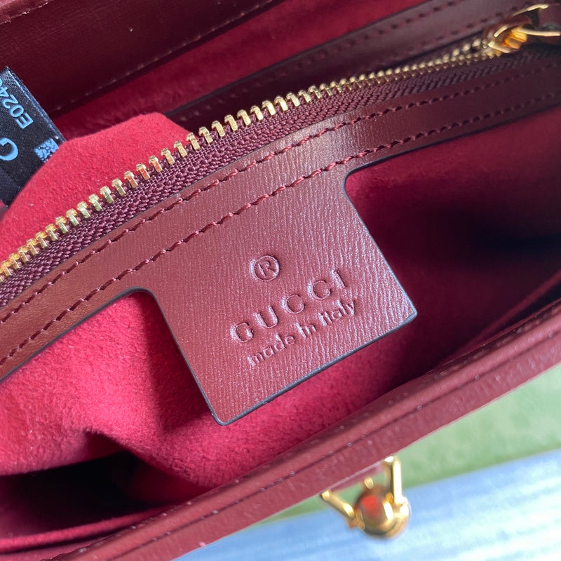 COZY BAGS - GUKI Bags - 2120