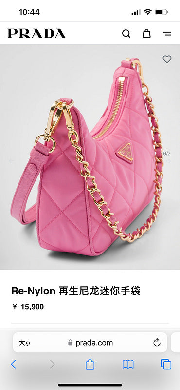 COZY BAGS - PD Bags - 776