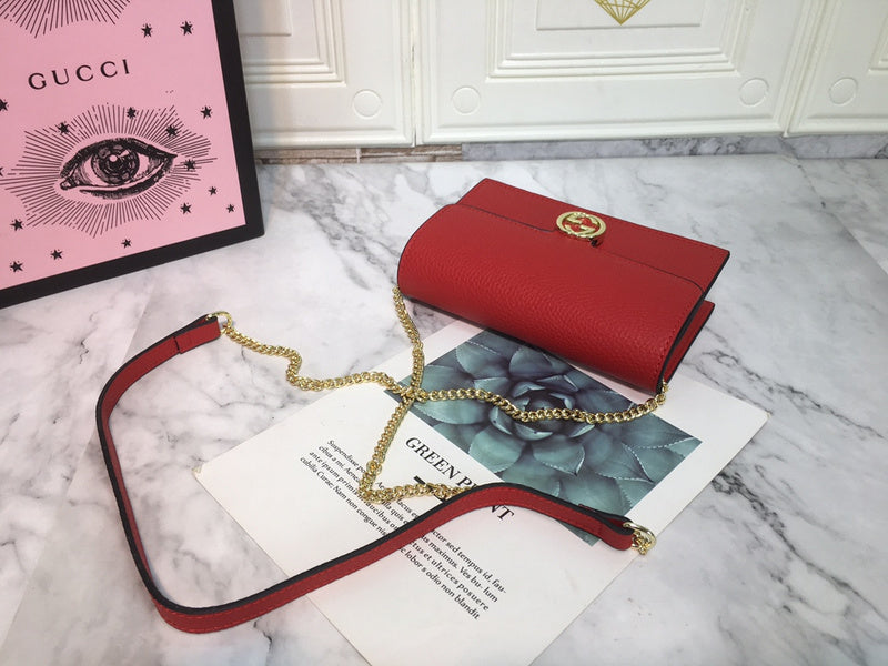 COZY BAGS - GUKI Bags - 499