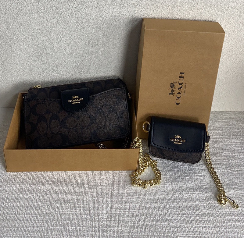 COZY - CAH Bags - 056