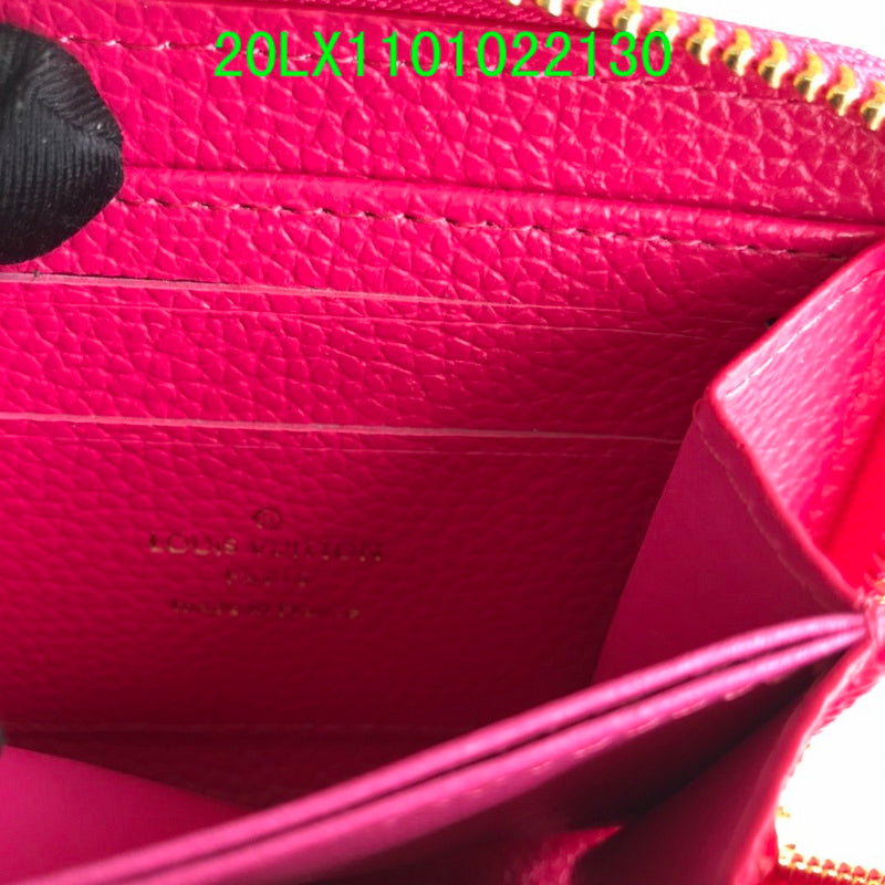 COZY BAGS - CHL Wallet - 1372