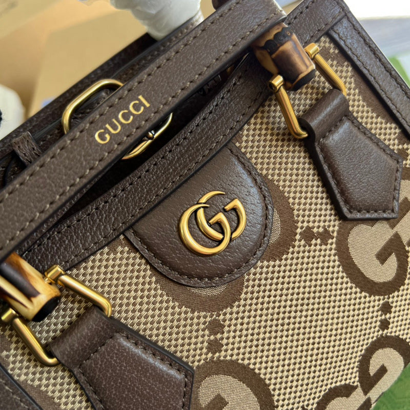 JB - Guki Lady Bags - 901