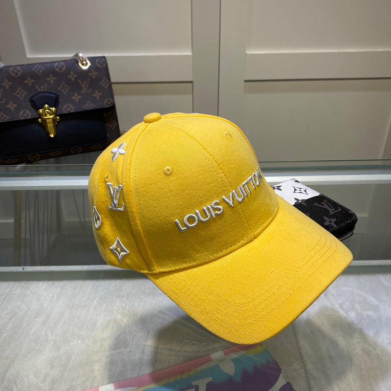 COZY BAGS - LOV Hats & Caps - 078