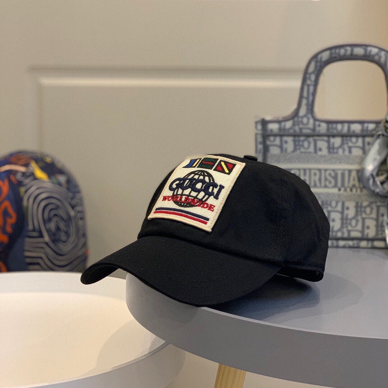 COZY BAGS - Guki Hats & Caps - 277