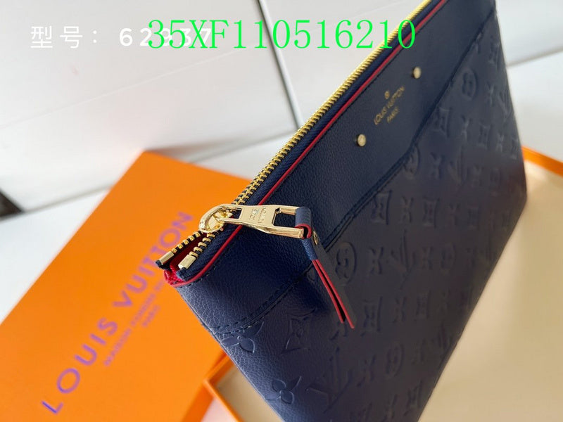 COZY BAGS - LOV Wallet - 1363