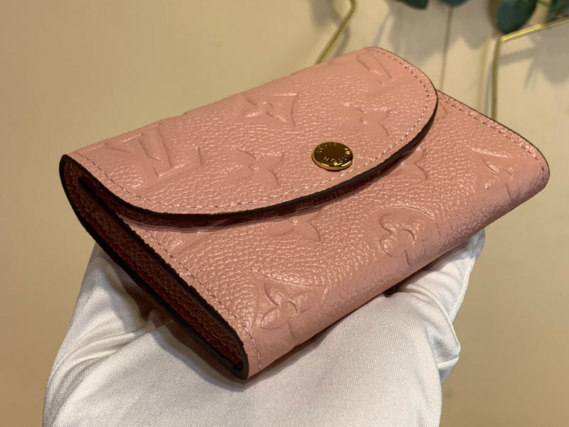 COZY - LOV Wallets - 188