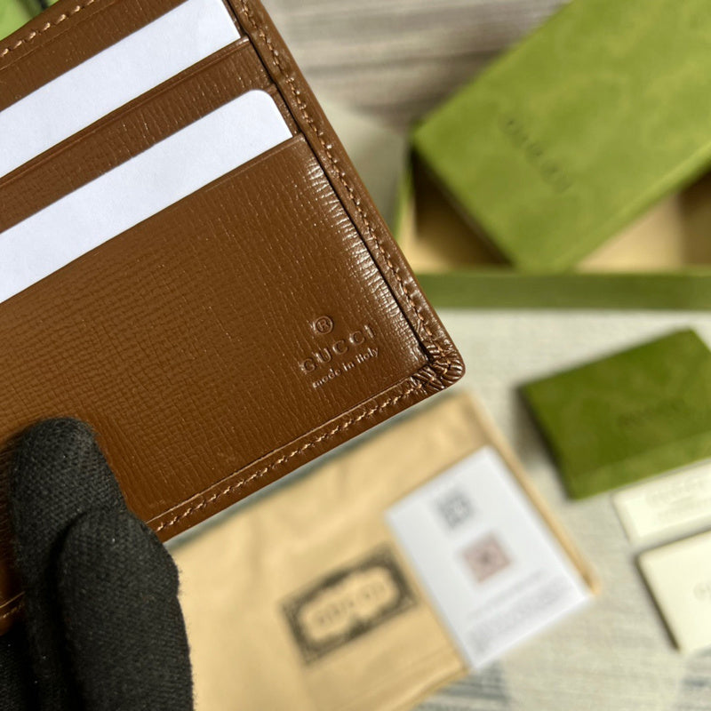 COZY BAGS - Guki Wallet - 276